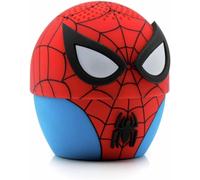 Bitty Boomers Marvel Spider-Man Mini Bluetooth Speakers
