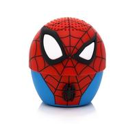 Bitty Boomers Marvel: Spider-Man Vengeful Face - Mini Bluetooth Speaker
