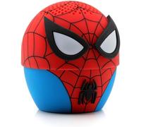 Bitty Boomers Marvel Spiderman Bluetooth Speaker