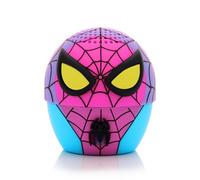 Bitty Boomers Marvel-Spiderman BL Bluetooth spkrs