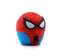 Bitty Boomers Marvel Spiderman Bluetooth Speaker