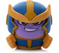 Bitty Boomers Marvel: Thanos - Mini Bluetooth Speaker