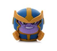 Bitty Boomers Marvel Thanos Mini Bluetooth Speaker in Blue Bitty Boomers Blue