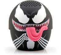 Bitty Boomers Marvel Venom Bitty Boomer Mini Bluetooth Speaker
