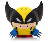 Bitty Boomers Marvel: Wolverine - Mini Bluetooth Speaker