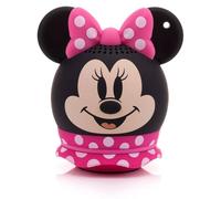 Bitty Boomers Minnie Mouse Mini Speaker 5 Cm