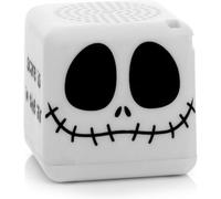 Bitty Boomers Nightmare Before Christmas Jack Skellington Bitty Box Micro Bluetooth Speaker