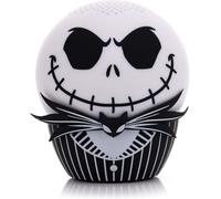 Bitty Boomers | Nightmare Before Christmas Jack Skellington Motivated Bitty Boomer Mini Bluetooth Speaker