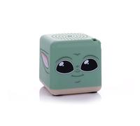 Bitty Boomers Star Wars BBOX-Grogu Mini Bluetooth Speaker