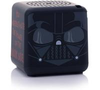 Bitty Boomers Star Wars Darth Vader Bitty Box Micro Bluetooth Speaker