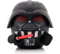 Bitty Boomers Star Wars: Darth Vader with Light Saber - Mini Bluetooth Speaker