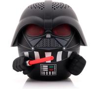 Bitty Boomers Star Wars: Darth Vader with Light Saber - Mini Bluetooth Speaker