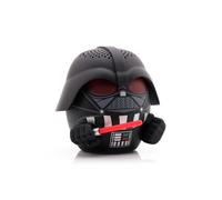 Bitty Boomers Star Wars: Darth Vader with Light Saber - Mini Bluetooth Speaker