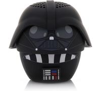 Bitty Boomers Star Wars Darth Vader With Removeable Helmet Bitty Boomer Mini Bluetooth Speaker