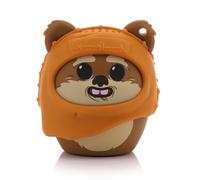 Bitty Boomers Star Wars: Ewok Wicket - Mini Bluetooth Speaker
