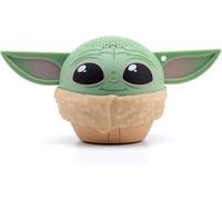 Bitty Boomers Star Wars: The Mandalorian - The Child Bluetooth Speaker