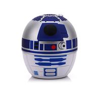 Bitty Boomers Star Wars R2-D2 Mini Bluetooth Speaker