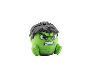 Bitty Boomers Sykel Enterprises The Incredible Hulk Bluetooth Speaker