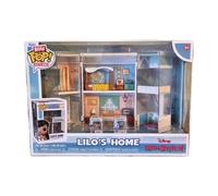 BITTY BOP ▪︎ Bitty Box ▪︎ Disney Lilo's Home ▪︎