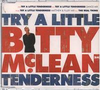 Bitty McLean - 60's Soul: Try a Little Tenderness