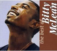 Bitty McLean Best Of (CD)