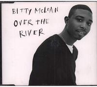 Bitty McLean - Bitty McLean - Over the River