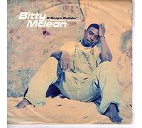Bitty Mclean - It Keeps Rainin' Radio Edit / True True True [7" Vinyl]