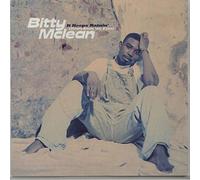 Bitty Mclean - It Keeps Rainin' / True True True - Bitty Mclean 7" 45