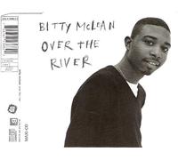 Bitty McLean - Over the river