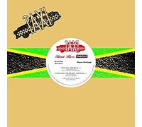 Bitty McLean - Taxi Records Split [10 inch Vinyl EP] [VINYL]