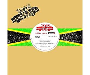 Bitty McLean - Taxi Records Split [10 inch Vinyl EP] [VINYL]