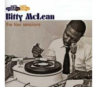 Bitty Mclean - the taxi sessions