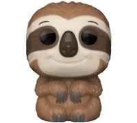 Funko Bitty Pop! Accessories Pin Cases 4-Pack