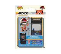 Funko Bitty Arcade: Jurassic Park