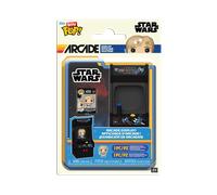 Bitty POP! Arcade: Star Wars & Luke Skywalker