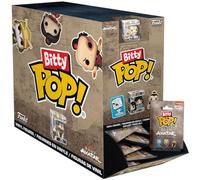 Funko Bitty Pop! Avatar The Last Airbender Mystery Blind Bag