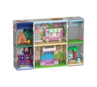 Bitty POP! Bitty Box: Sanrio Town - Sanrio Town