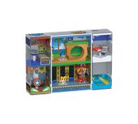 Funko Bitty Boxes: Sonic The Hedgehog - Sonic