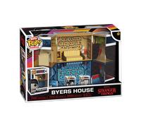 Bitty POP! Bitty Box: Stranger Things - Byers House