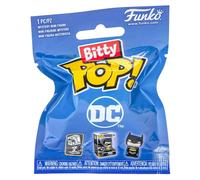 Bitty POP: DC