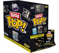 Funko Bitty Pop! Batman 85Th Anniversary Mystery Blind Bag