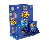 Bitty POP! DC Comic Mystery Blind Bag (Series 1)