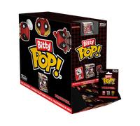 Bitty POP! Deadpool Mystery Blind Bag