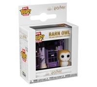 Funko Bitty Pop! Deluxe: Harry Potter - Barn Owl (Owl Emporium)
