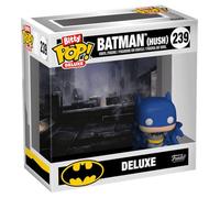 Funko Bitty Pop! Deluxe: Dc Comics - Batman (Hush)