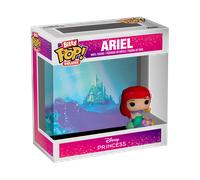 Funko Bitty Pop! Deluxe: Disney - Ariel (Under The Sea)