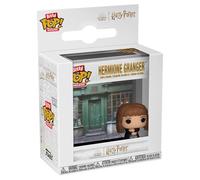 Funko Bitty Pop! Deluxe: Harry Potter - Hermione Granger (Flourish & Blotts)