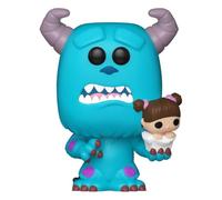 Bitty POP! Deluxe: MI- Doors w/S
