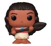 Funko Bitty POP! Deluxe Moana Figure