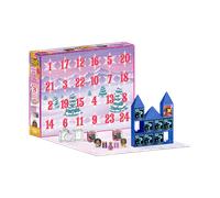 Bitty Countdown Calendar - Disney Princess NEW